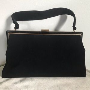 Beautiful VINTAGE 1950s Designer Koret Evening Bag 3 pcs